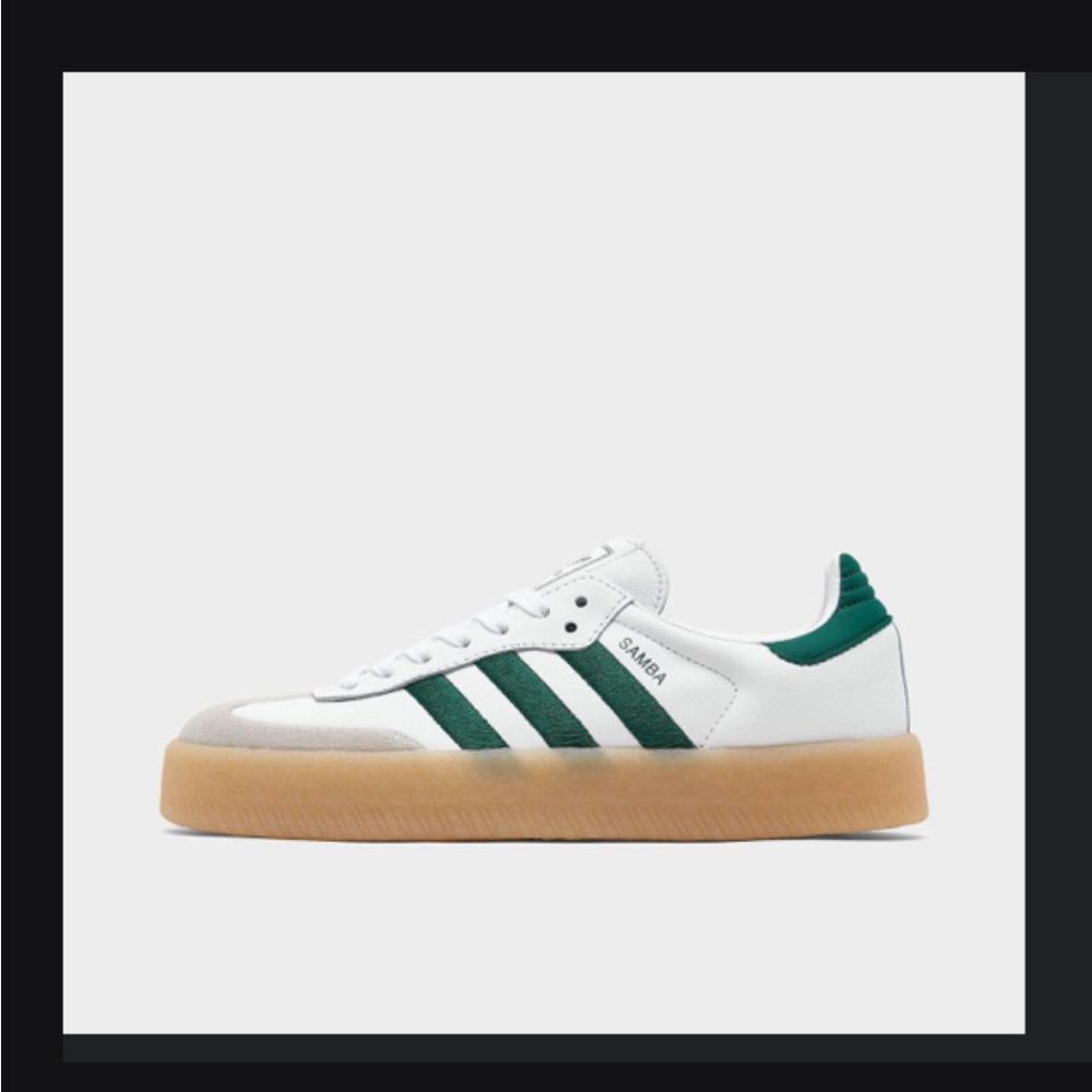 Adidas Samba Sneakers